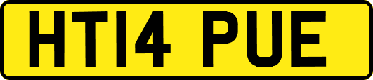 HT14PUE