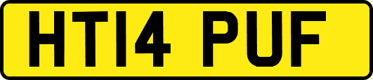 HT14PUF