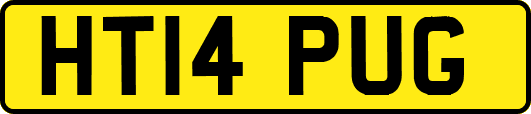 HT14PUG
