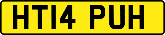 HT14PUH