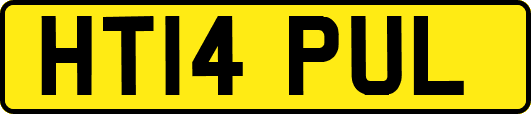 HT14PUL