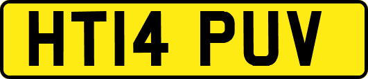 HT14PUV