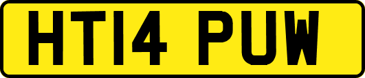 HT14PUW