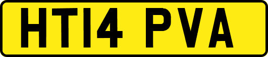 HT14PVA