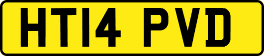 HT14PVD