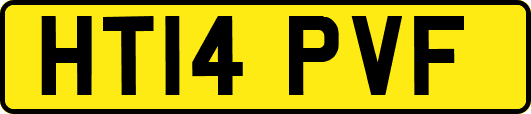 HT14PVF