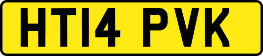 HT14PVK