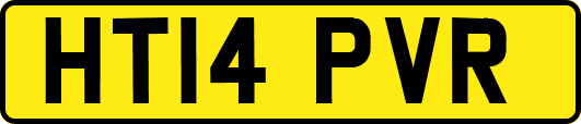 HT14PVR