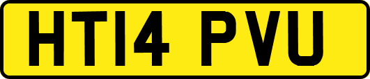 HT14PVU