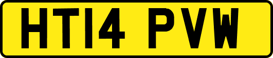 HT14PVW