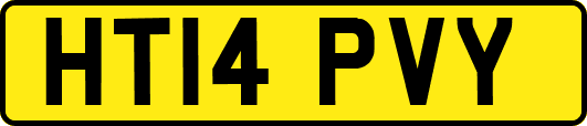 HT14PVY