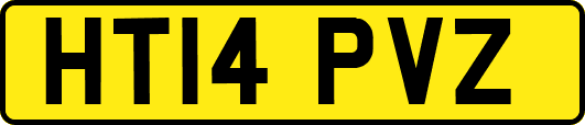HT14PVZ