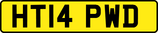 HT14PWD