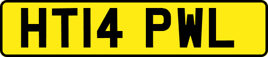 HT14PWL
