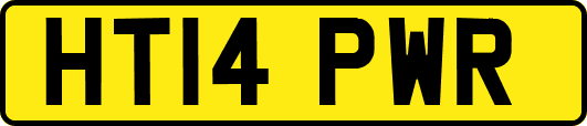 HT14PWR