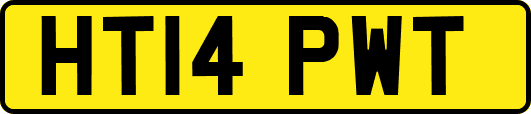 HT14PWT