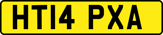 HT14PXA