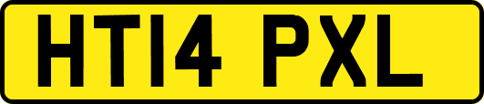 HT14PXL
