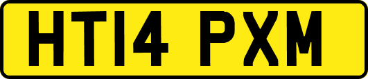 HT14PXM