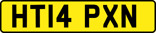 HT14PXN