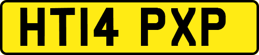 HT14PXP