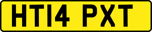 HT14PXT