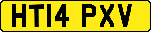HT14PXV