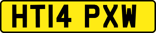 HT14PXW