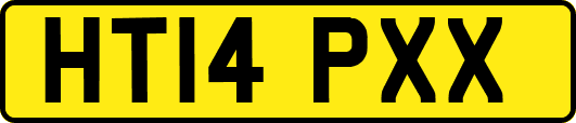 HT14PXX