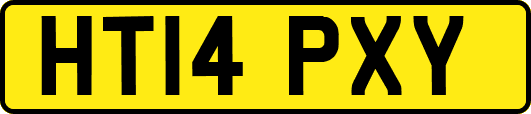 HT14PXY