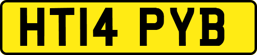 HT14PYB