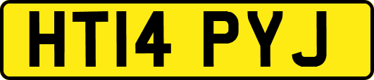 HT14PYJ