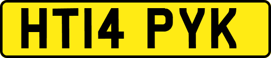 HT14PYK