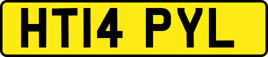 HT14PYL