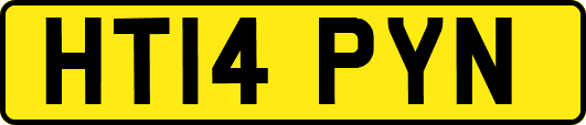 HT14PYN