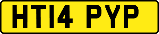 HT14PYP