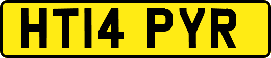HT14PYR