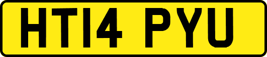 HT14PYU