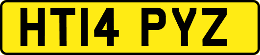 HT14PYZ