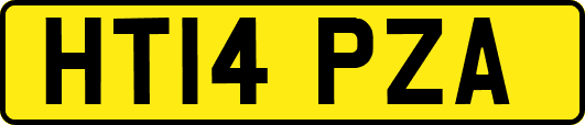 HT14PZA