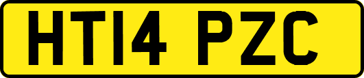 HT14PZC