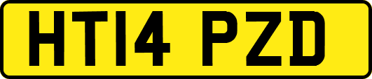 HT14PZD