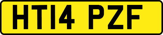 HT14PZF