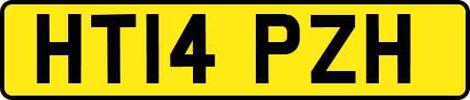HT14PZH