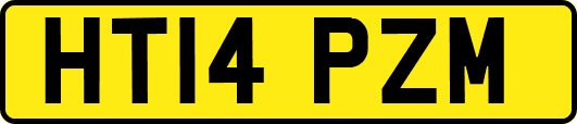 HT14PZM