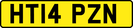 HT14PZN