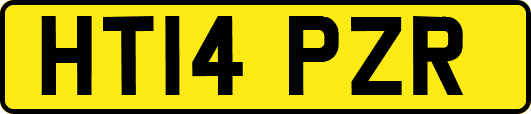 HT14PZR
