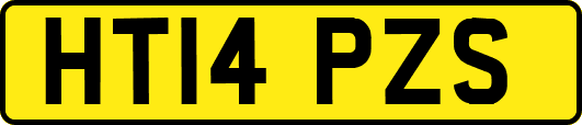 HT14PZS
