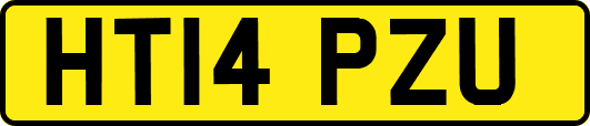 HT14PZU