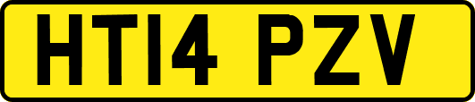 HT14PZV